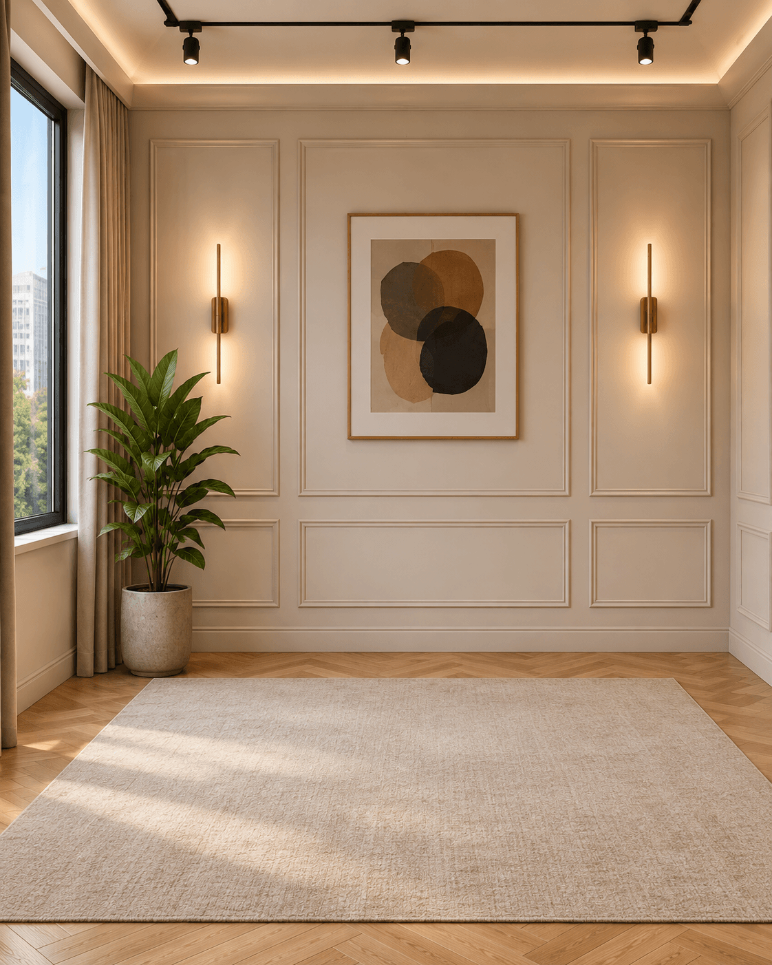 Подкаст-студия SHYMKENT STUDIO